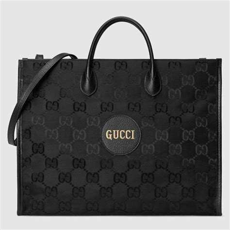 gucci tech bag|gucci unisex tote.